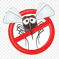 Від мух та комарів